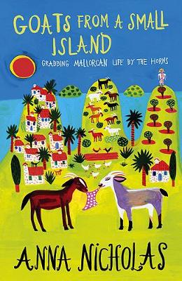 Goats from a Small Island