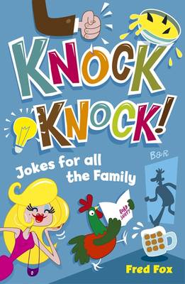 Knock Knock