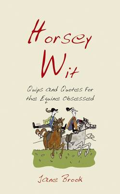 Horsey Wit