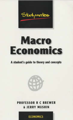 Macroeconomics