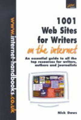 1001 Web Sites for Writers