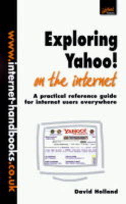 Exploring Yahoo! on the Internet