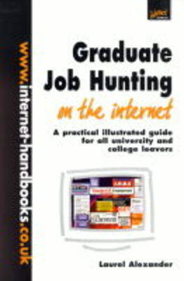 Graduate Job Hunting on the Internet