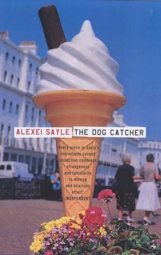 The Dog Catcher