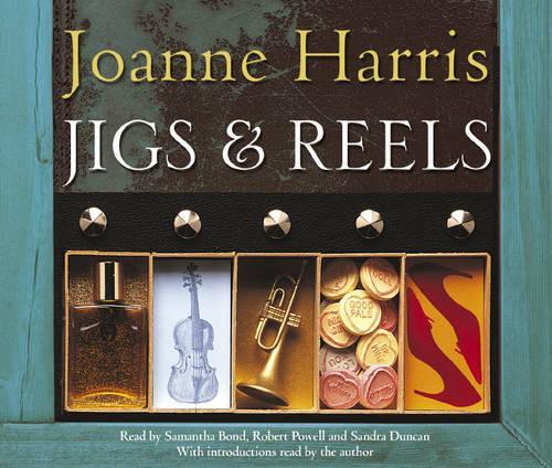 Jigs and Reels