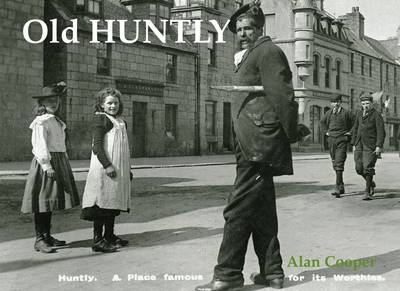 Old Huntly