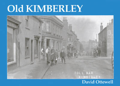 Old Kimberley