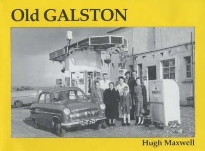 Old Galston