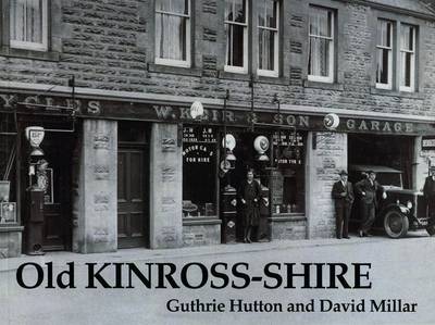 Old Kinross-shire