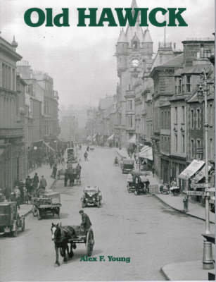 Old Hawick