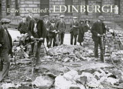 Edwin Catford's Edinburgh