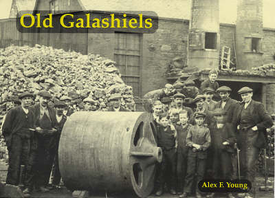 Old Galashiels
