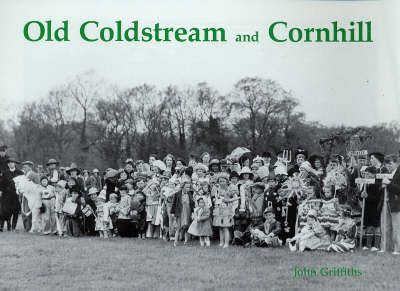 Old Coldstream and Cornhill