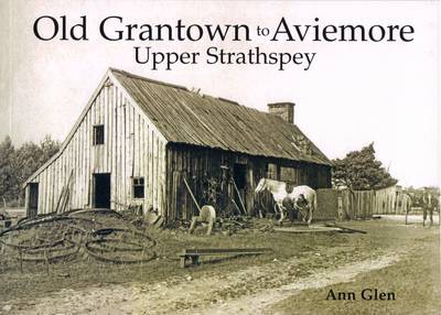 Old Grantown to Aviemore