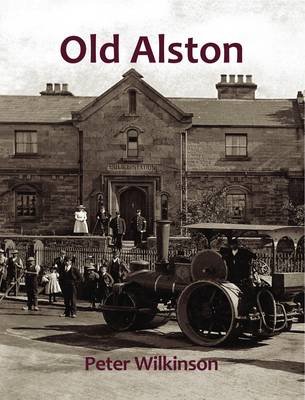 Old Alston