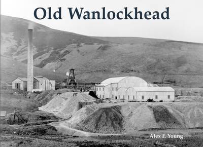 Old Wanlockhead