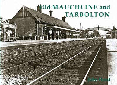 Old Mauchline and Tarbolton