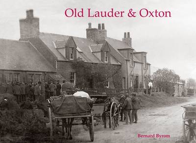 Old Lauder & Oxton