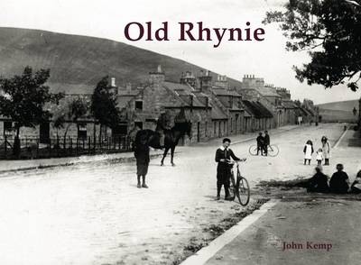 Old Rhynie