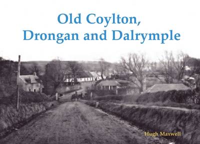 Old Coylton, Drongan and Dalrymple