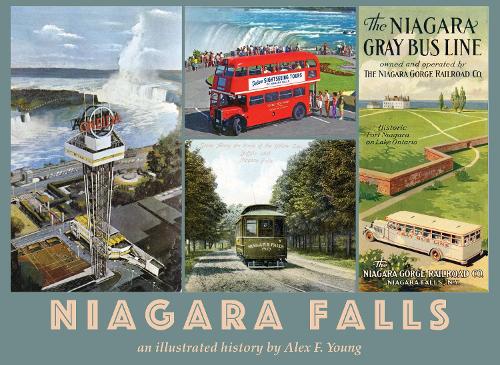 Niagara Falls