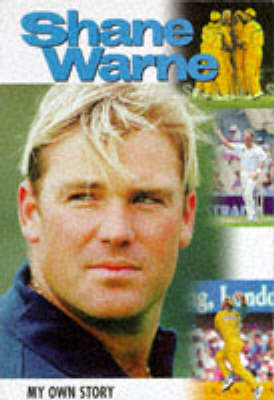 Shane Warne