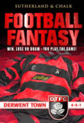 Derwent Town