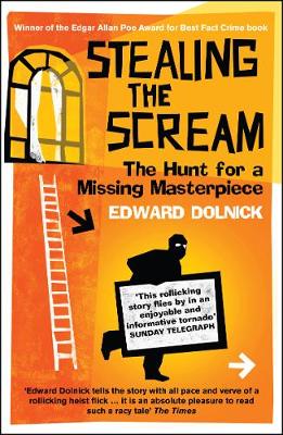 Stealing the Scream