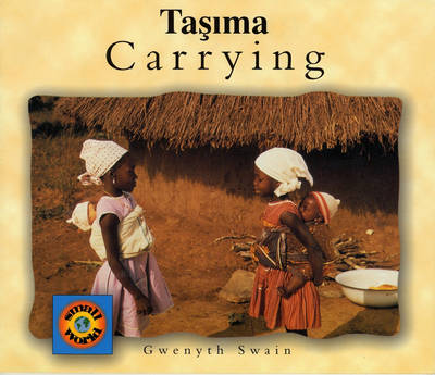 Carrying (turkish-english)