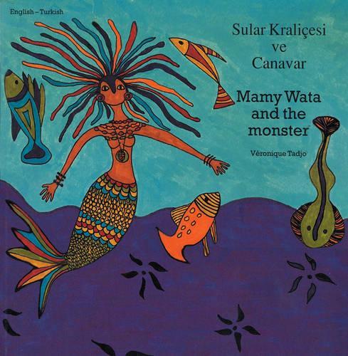Mamy Wata And The Monster (turkish-english)