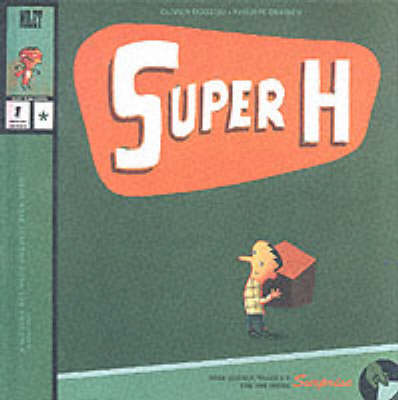 Super H
