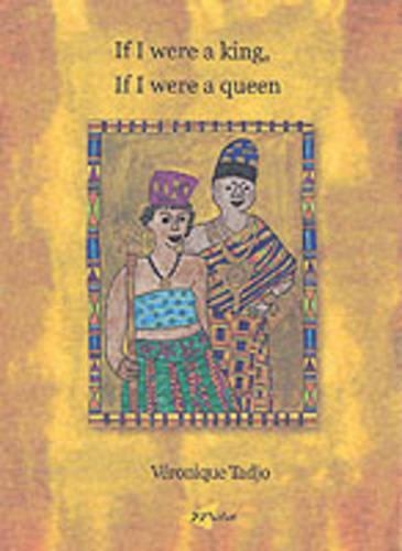 If I Were A King, If I Were A Queen