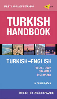 Turkish Handbook For English Speakers