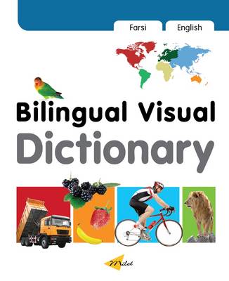 Bilingual Visual Dictionary with Interactive CD