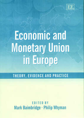 Economic and Monetary Union in Europe