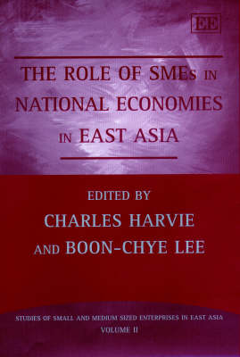 The Role of SMEs in National Economies in East Asia