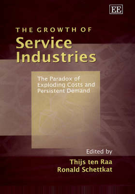 The Growth of Service Industries
