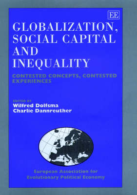 Globalization, Social Capital and Inequality