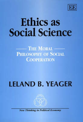 Ethics as Social Science