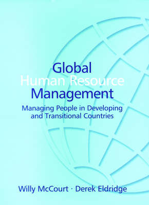 Global Human Resource Management