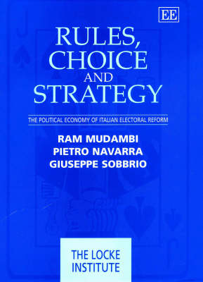 Rules, Choice and Strategy