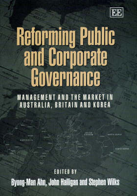 Reforming Public and Corporate Governance