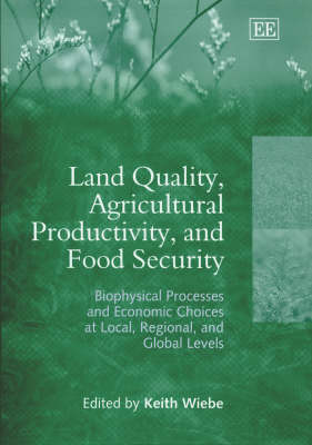 Land Quality, Agricultural Productivity, and Food Security