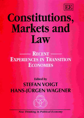 Constitutions, Markets and Law