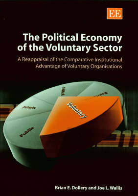The Political Economy of the Voluntary Sector