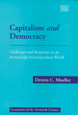 Capitalism and Democracy