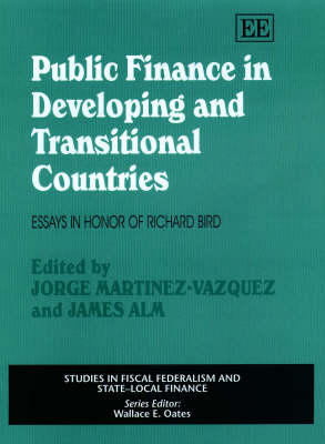Public Finance in Developing and Transitional Countries