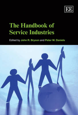 The Handbook of Service Industries