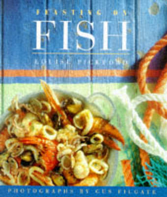 FEASTING ON FISH
