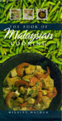 Book of Malaysian Cooking